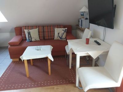 Appartement für 2 Personen (21 m²) in Dierhagen (Ostseebad) 7/10