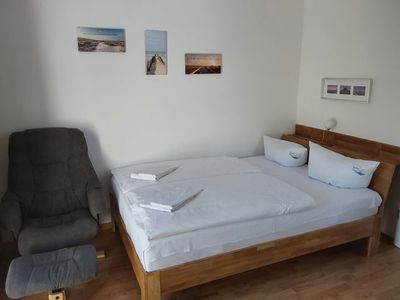 Appartement für 2 Personen (21 m²) in Dierhagen (Ostseebad) 8/10