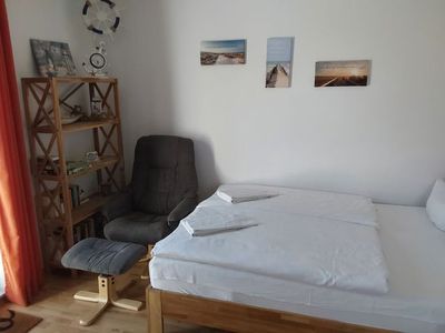 Appartement für 2 Personen (21 m²) in Dierhagen (Ostseebad) 9/10