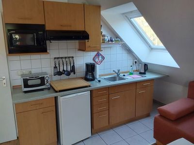 Appartement für 2 Personen (21 m²) in Dierhagen (Ostseebad) 10/10