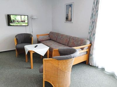 Appartement für 2 Personen (30 m²) in Dierhagen (Ostseebad) 6/10