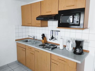 Appartement für 2 Personen (30 m²) in Dierhagen (Ostseebad) 9/10