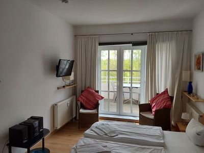 Appartement für 2 Personen (30 m²) in Dierhagen (Ostseebad) 6/10