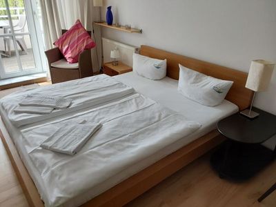 Appartement für 2 Personen (30 m²) in Dierhagen (Ostseebad) 8/10