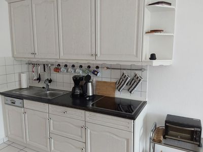 Appartement für 2 Personen (30 m²) in Dierhagen (Ostseebad) 9/10