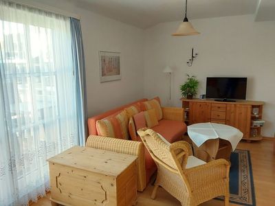 Appartement für 2 Personen (30 m²) in Dierhagen (Ostseebad) 6/10