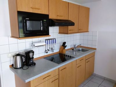 Appartement für 2 Personen (30 m²) in Dierhagen (Ostseebad) 8/10