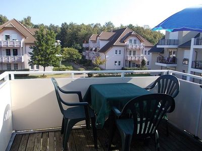 Appartement für 2 Personen (30 m²) in Dierhagen (Ostseebad) 10/10