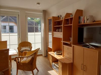 Appartement für 2 Personen (30 m²) in Dierhagen (Ostseebad) 6/10