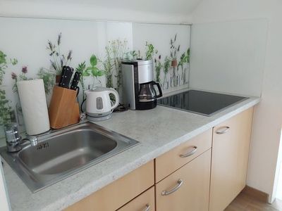 Appartement für 2 Personen (30 m²) in Dierhagen (Ostseebad) 9/10