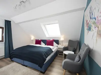 Appartement für 4 Personen in Dillingen an der Donau 2/8