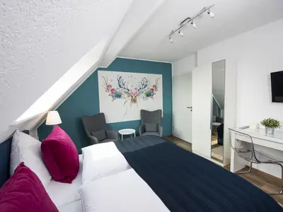 Appartement für 4 Personen in Dillingen an der Donau 3/8