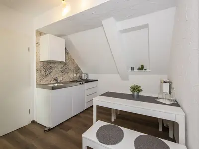 Appartement für 4 Personen in Dillingen an der Donau 6/8