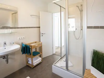 Appartement für 4 Personen in Dillingen an der Donau 7/8