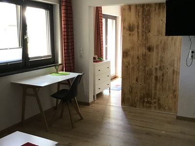 Appartement für 3 Personen in Dillingen an der Donau 10/10