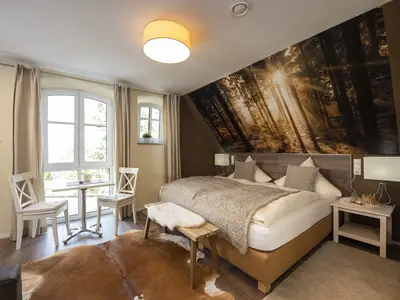 Appartement für 2 Personen in Dillingen an der Donau 2/10