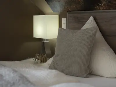 Appartement für 2 Personen in Dillingen an der Donau 6/10