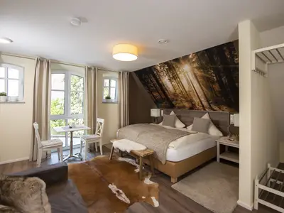 Appartement für 2 Personen in Dillingen an der Donau 8/10