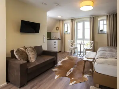 Appartement für 2 Personen in Dillingen an der Donau 9/10