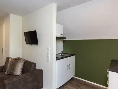 Appartement für 2 Personen in Dillingen an der Donau 10/10