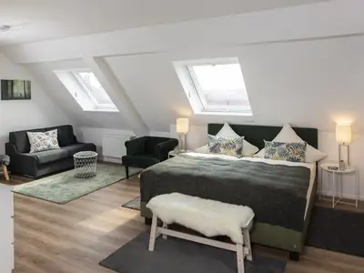 Appartement für 2 Personen in Dillingen an der Donau 2/10