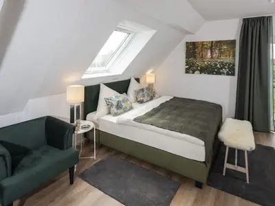 Appartement für 2 Personen in Dillingen an der Donau 3/10