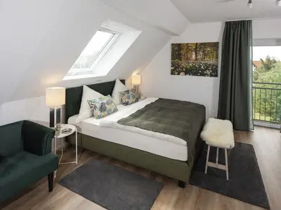 Appartement für 2 Personen in Dillingen an der Donau 5/10