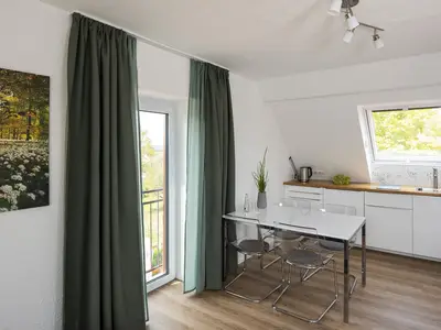 Appartement für 2 Personen in Dillingen an der Donau 7/10