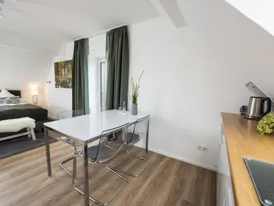 Appartement für 2 Personen in Dillingen an der Donau 8/10