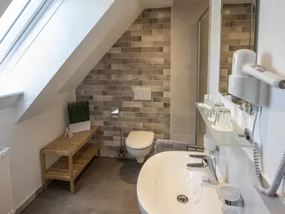 Appartement für 2 Personen in Dillingen an der Donau 9/10