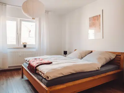 Appartement für 6 Personen in Dingolshausen 6/10