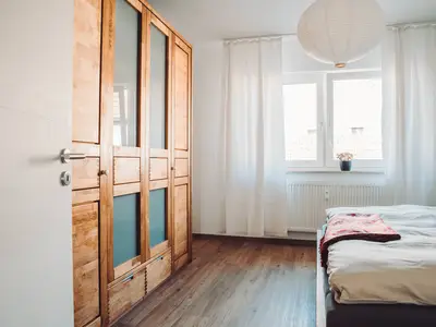 Appartement für 6 Personen in Dingolshausen 7/10