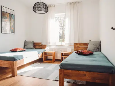 Appartement für 6 Personen in Dingolshausen 8/10