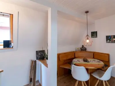 WHG Wächtersturm:Essecke