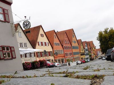 Segringer Straße