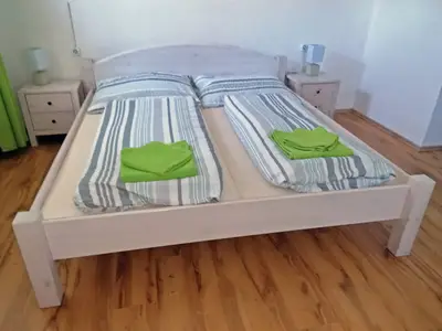 Appartement für 6 Personen in Dobersberg 3/7