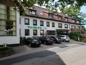 Appartement für 6 Personen in Donaueschingen