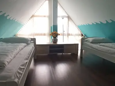 Appartement für 6 Personen in Donaueschingen 3/10