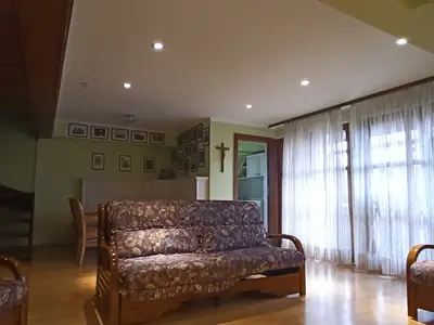 Appartement für 6 Personen in Donaueschingen 4/10