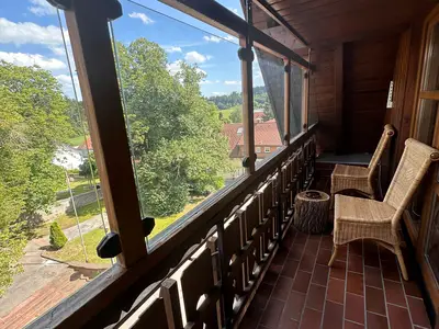 Appartement für 6 Personen in Donaueschingen 10/10