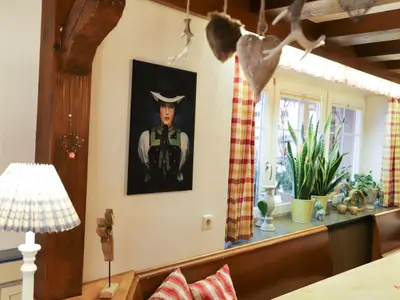 Appartement für 2 Personen (35 m²) in Donaueschingen 2/10