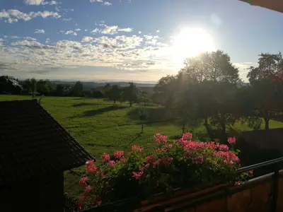 Appartement für 2 Personen (35 m²) in Donaueschingen 5/10
