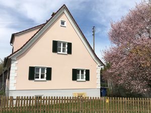 Appartement für 1 Person in Donauwörth