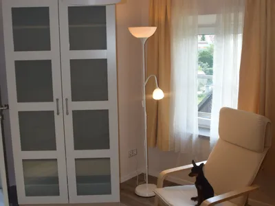 Appartement für 2 Personen in Donauwörth 4/9