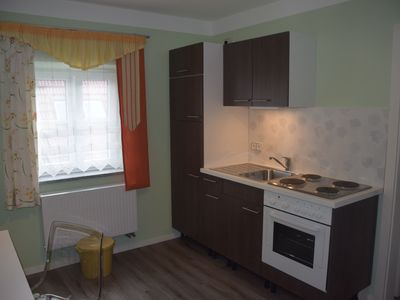 Appartement für 2 Personen in Donauwörth 5/9