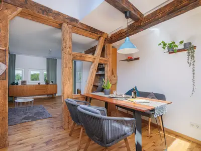 Appartement für 4 Personen (43 m²) in Dornstetten 2/10