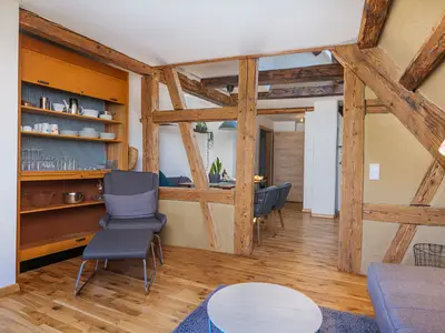 Appartement für 4 Personen (43 m²) in Dornstetten 4/10