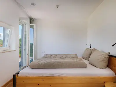 Appartement für 4 Personen (43 m²) in Dornstetten 10/10