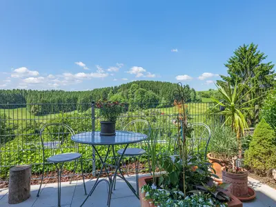 Appartement für 4 Personen (43 m²) in Dornstetten 2/10