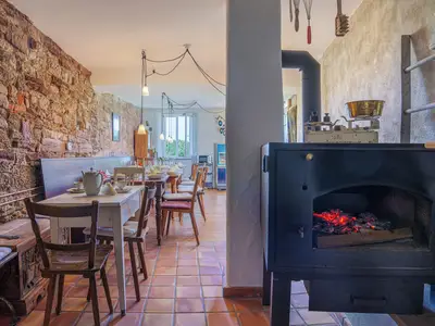 Appartement für 4 Personen (43 m²) in Dornstetten 3/10